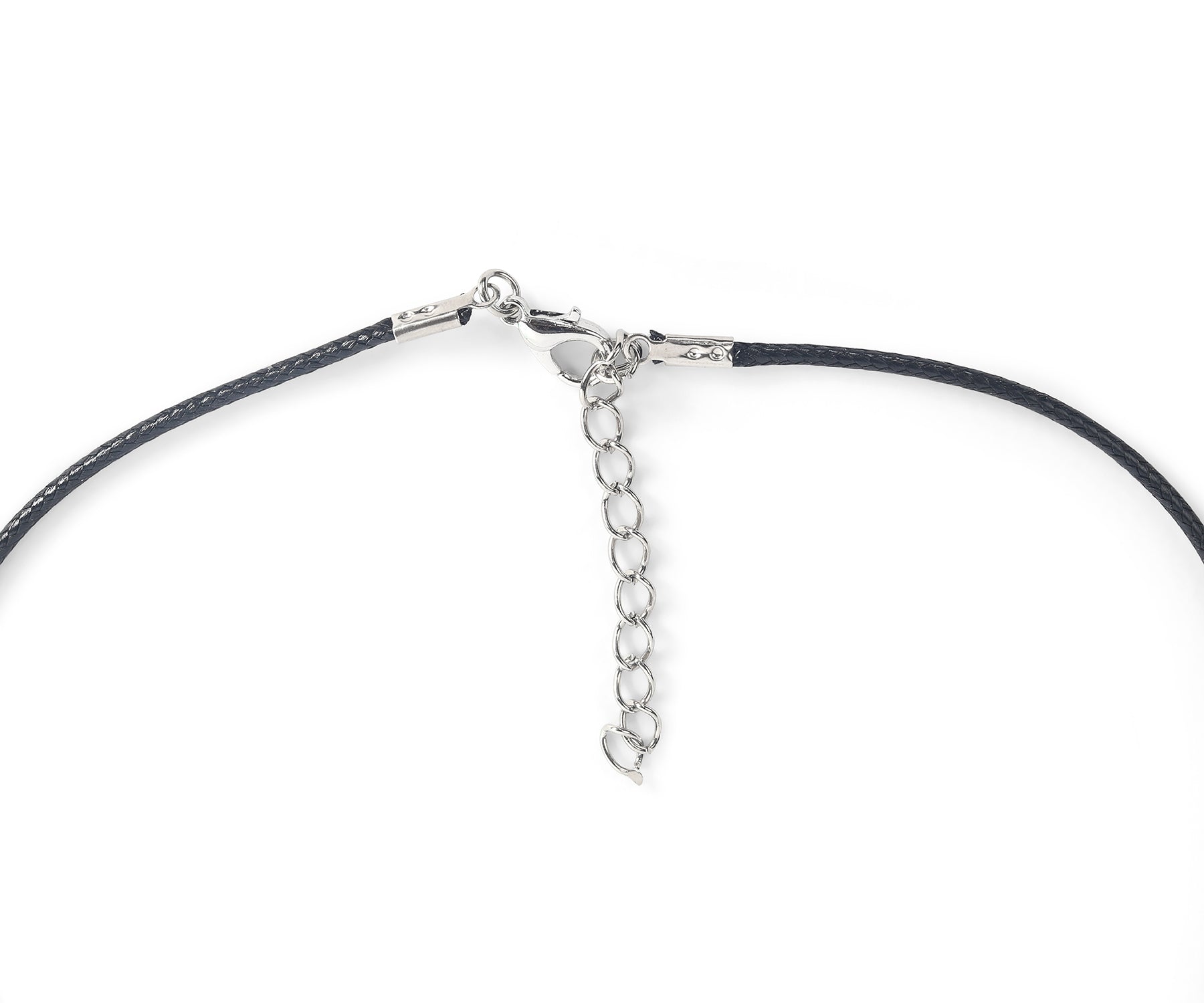 Prey Hook Pendant Polished Steel